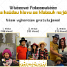 SOUTĚŽ 